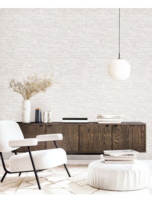 Dutch Tahiti - Nebulous gebroken wit - 13364