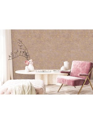 Dutch Tahiti - Nebulous lichtbruin - 13367