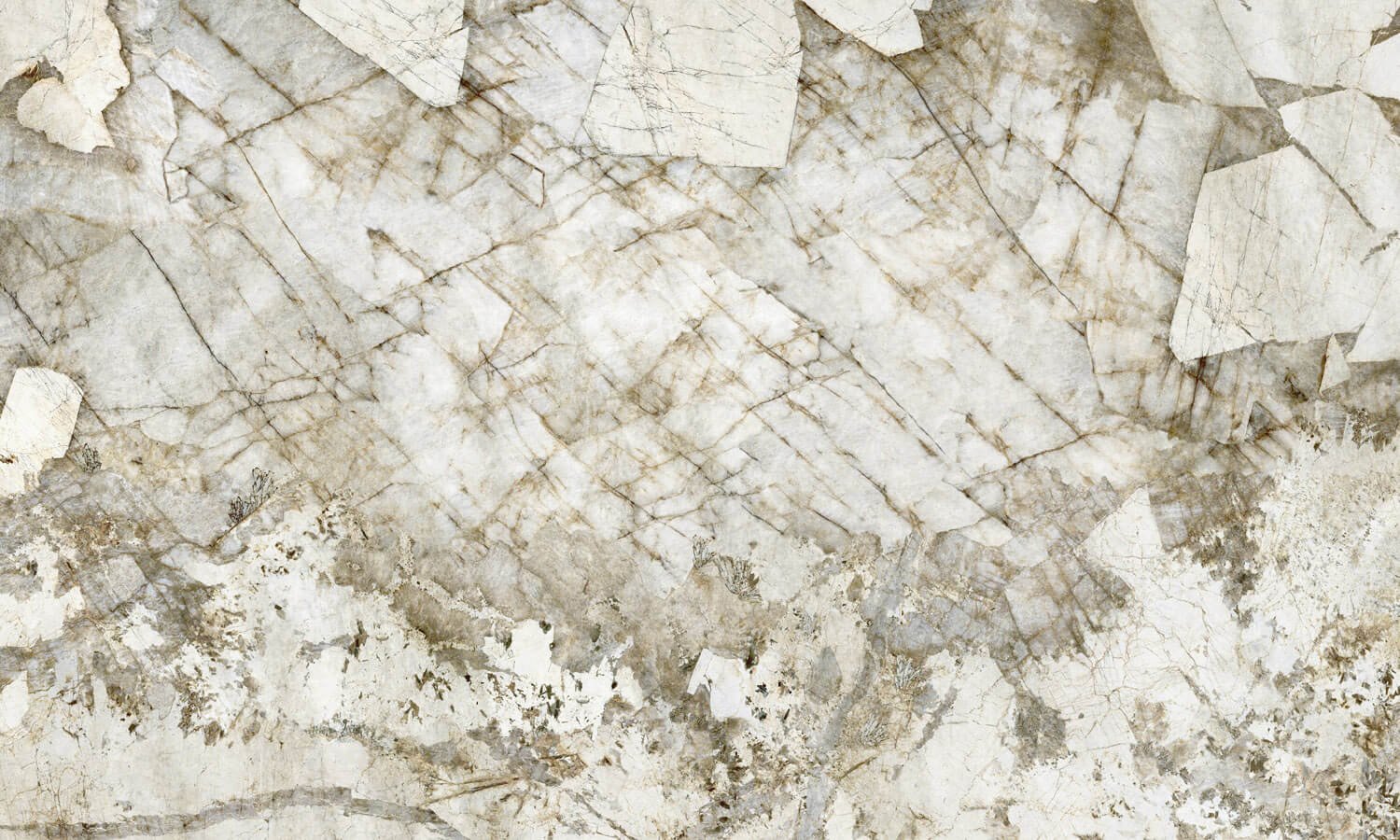 Wallquest FC Carrara 4- mural 500x300cm - 85658