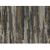 Dutch Tahiti - Idylic grijs/zwart/goud - 13355 Dutch Tahiti - Idylic grijs/zwart/goud - 13355