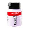 Amsterdam Acrylverf - 500 ml - Lila 556 Amsterdam Acrylverf - 500 ml - Lila 556