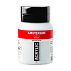 Amsterdam Acrylverf - 500 ml - Blauwgrijs Licht 750 Amsterdam Acrylverf - 500 ml - Blauwgrijs Licht 750