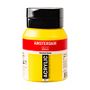 Amsterdam Acrylverf - 500 ml - Metallicgeel 831 Amsterdam Acrylverf - 500 ml - Metallicgeel 831