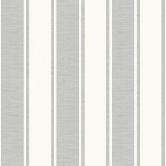 Cristiana Masi The Best Classic & Elegant Behang ton-sur-ton strepen - 23671