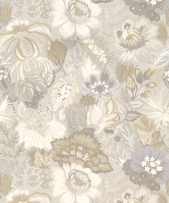 Dutch Tahiti - Coccinella beige - 13359