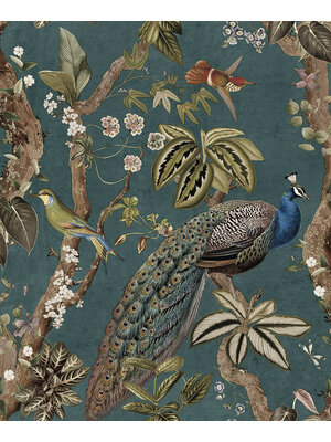 Holden FC Arboretum- Cassia Aqua - 91742