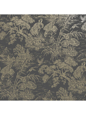 Holden FC Arboretum- Natoru Charcoal Gold - 91701