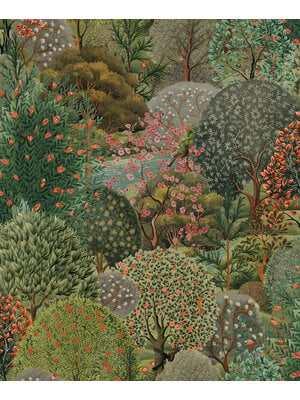 Holden FC Arboretum- Arboretum Green - 91752