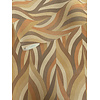 Holden FC Arabesque- Arabesque Orange/Mocha - 36373