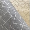 SketchTwenty3 FC Bellagio- Terrazzo Platinum Slate - BE01535