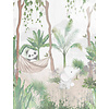 Decoprint Cute Walls- Adventure Trek 212x280cm - CW6010-1