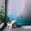 Decoprint Cute Walls- Wildflower Mead 212x280cm - CW6023-2