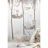 Dutch Cute Walls- Forest Tour 212x280cm - CW6032-1