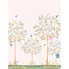 Dutch Cute Walls- Sky Garden 212x280cm - CW6121-1