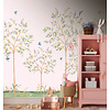 Decoprint Cute Walls- Sky Garden 212x280cm - CW6121-1