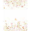 Dutch Cute Walls- Butterfly Gardn 212x280cm - CW6126-1