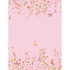 Decoprint Cute Walls- Butterfly Gardn 212x280cm - CW6126-2