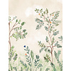 Decoprint Cute Walls- Botanical Blvd 212x280cm - CW6128-1