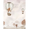 Dutch Cute Walls- Balloon Buddies 212x280cm - CW6135-2