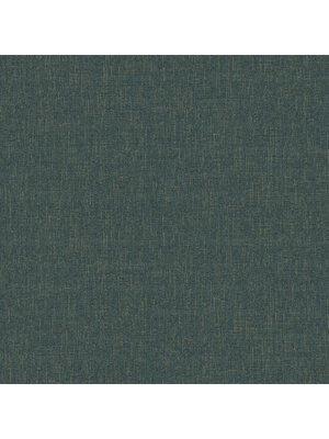 Decoprint Serenity - uni Dark Sea Green - SY27515