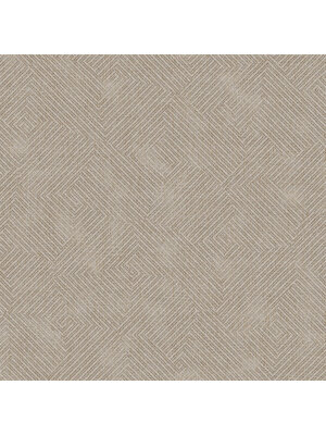 Decoprint Serenity - Design Taupe - SY27523