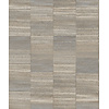 Decoprint Serenity - Squares Oyster Grey - SY27532
