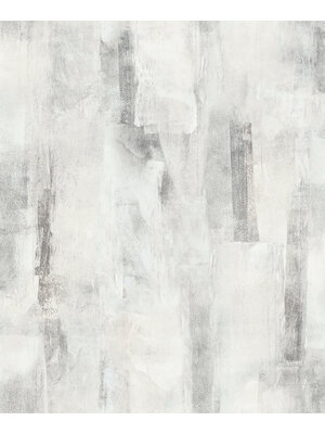 Decoprint Serenity - Concrete White - SY27540