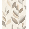 Decoprint Serenity - Smooth Beige - SY27551