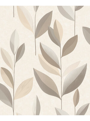 Decoprint Serenity - Smooth Beige - SY27551