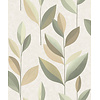 Decoprint Serenity - Smooth Misty Green - SY27552