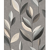 Decoprint Serenity - Smooth Warm Grey - SY27554