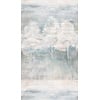 Decoprint Serenity - mural Environment Blue 159x280cm - SYD27590