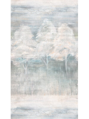 Decoprint Serenity - mural Environment Blue 159x280cm - SYD27590