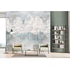 Decoprint Serenity - mural Environment Blue 159x280cm - SYD27590