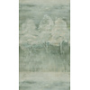 Decoprint Serenity - mural Environment Green 159x280cm - SYD27592