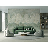 Decoprint Serenity - mural Environment Green 159x280cm - SYD27592