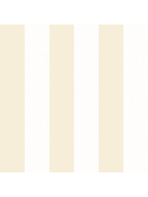 Ohpopsi Simply Stripes - Bloc Stripe Oatmeal - SIS50101W