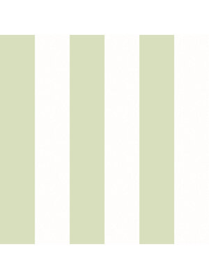Ohpopsi Simply Stripes - Bloc Stripe Fennel - SIS50104W