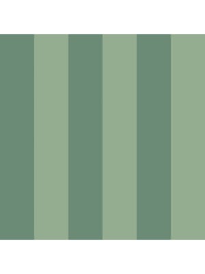 Ohpopsi Simply Stripes - Bloc Stripe Forest - SIS50105W