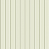 Ohpopsi Simply Stripes - Ticking Stripe Sage - SIS50111W