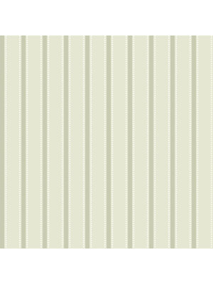 Ohpopsi Simply Stripes - Ticking Stripe Sage - SIS50111W