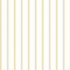 Ohpopsi Simply Stripes - Ticking Stripe Asparagus - SIS50112W