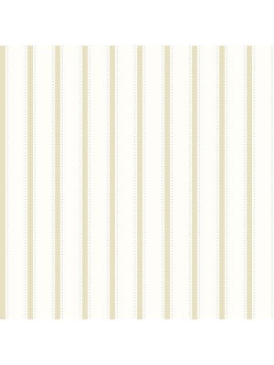 Ohpopsi Simply Stripes - Ticking Stripe Asparagus - SIS50112W