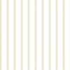 Ohpopsi Simply Stripes - Ticking Stripe Barley - SIS50113W