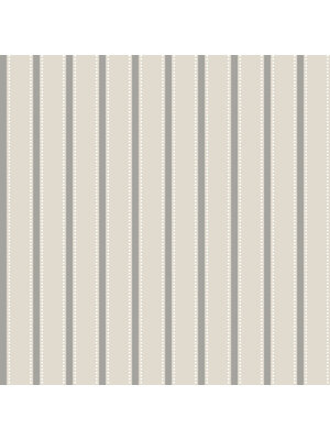 Ohpopsi Simply Stripes - Ticking Stripe Elephant - SIS50116W