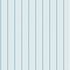 Ohpopsi Simply Stripes - Ticking Stripe Wedgewood - SIS50117W