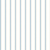 Ohpopsi Simply Stripes - Ticking Stripe Sky - SIS50118W