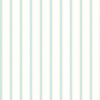 Ohpopsi Simply Stripes - Ticking Stripe Seafoam - SIS50119W