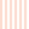 Ohpopsi Simply Stripes - Candy Stripe Blush - SIS50120W