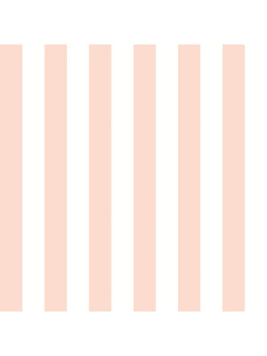 Ohpopsi Simply Stripes - Candy Stripe Blush - SIS50120W